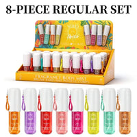 8-Piece Set
